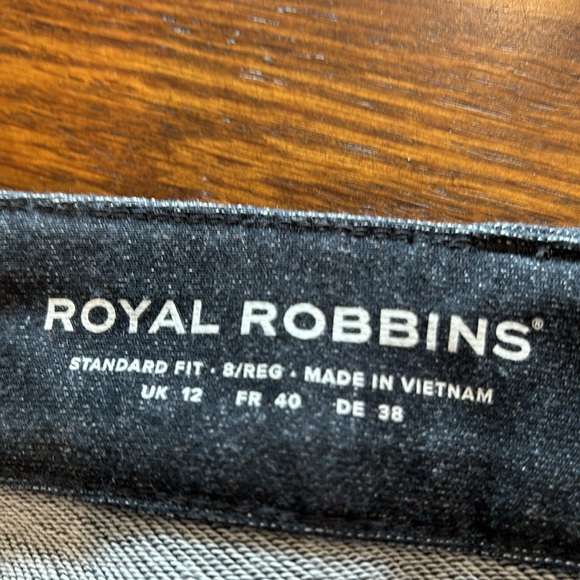 Royal Robbins Jeggings - Picture 6 of 6